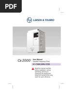 Selec XT546 Timer User Manual | PDF | Parameter (Computer Programming ...