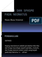 Kejang Pada Neonatus - 2