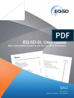 EQ-5D-5L UserGuide 2015