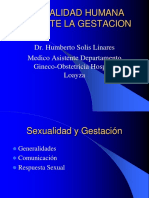 SEXUALIDAD HUMANA DURANTE LA GESTACIÒN.ppt