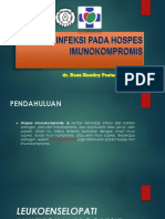 Ppt Infeksi by Aisya