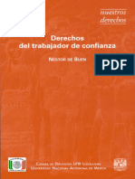 Derechos del trabajador de confianza.pdf
