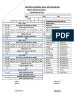 Jadwal Kegiatan Mpls PDF