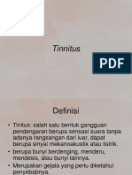 Tinitus.pptx