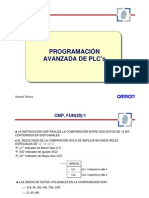 InfoPLC Net Programacion Omron Avanzado