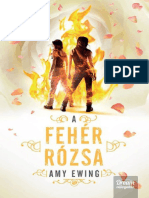 Amy Ewing - A Feher Rozsa PDF