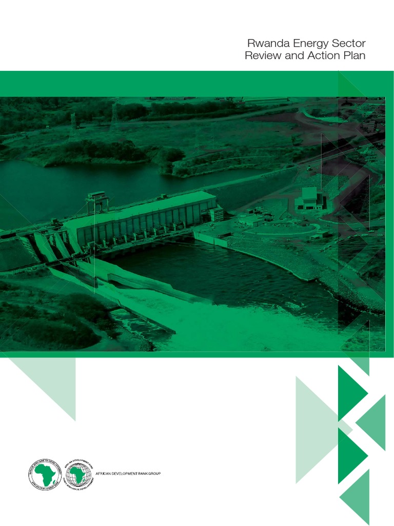 RWANDA ELECTRICITY DISTRIBUTION MASTER PLAN intelligence overview