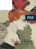 Toulouse Lautrec in Metropolitan Museum.pdf