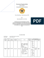 Analisis Materi Konsep Reaksi Oksidasi-Reduksi (Rizka Ramadhanty A1C315056)