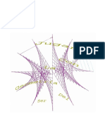 Segunda Parte. Trabajo Con La Geometría Del Ser