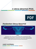 PENGOBATAN PUA