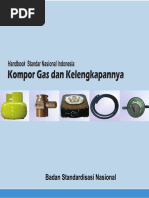 Download Hanbook Kompor Gas Dan Kelengkapannya Watermarked1 by Garuda Sade Wibowo SN359732425 doc pdf
