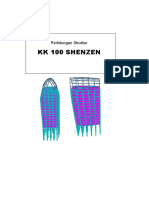 KK100 SHENZEN