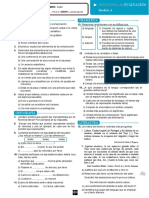 Documents - Tips Evaluacion Unidad 1 Lengua 1o Eso