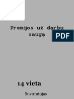 Darbų Sauga