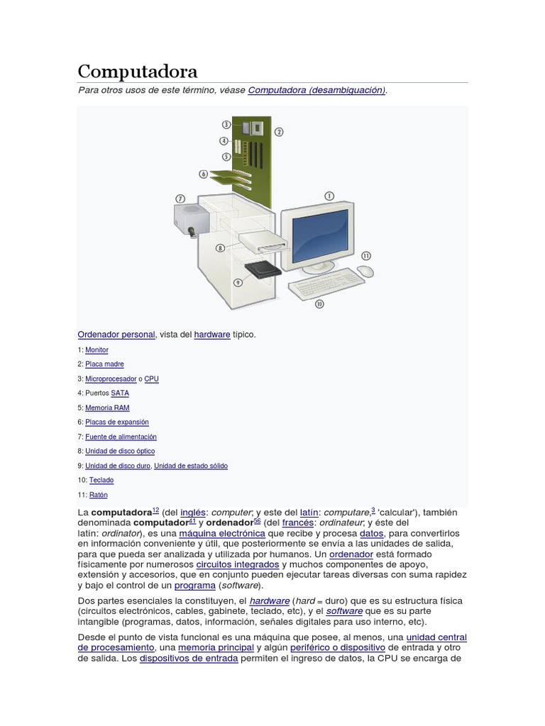 MCKLMZCK | PDF | Memoria del ordenador | Hardware de la computadora