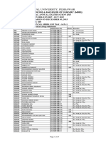 Gazette First Prof Annual 2015