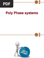 Polyphase System