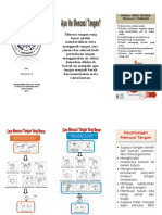 leaflet cuci tangan kel 25.doc