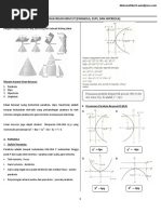 Download Kelas 11 p Irisan Kerucut Ringkasan Materi Lengkap by dirasetyo SN359744943 doc pdf