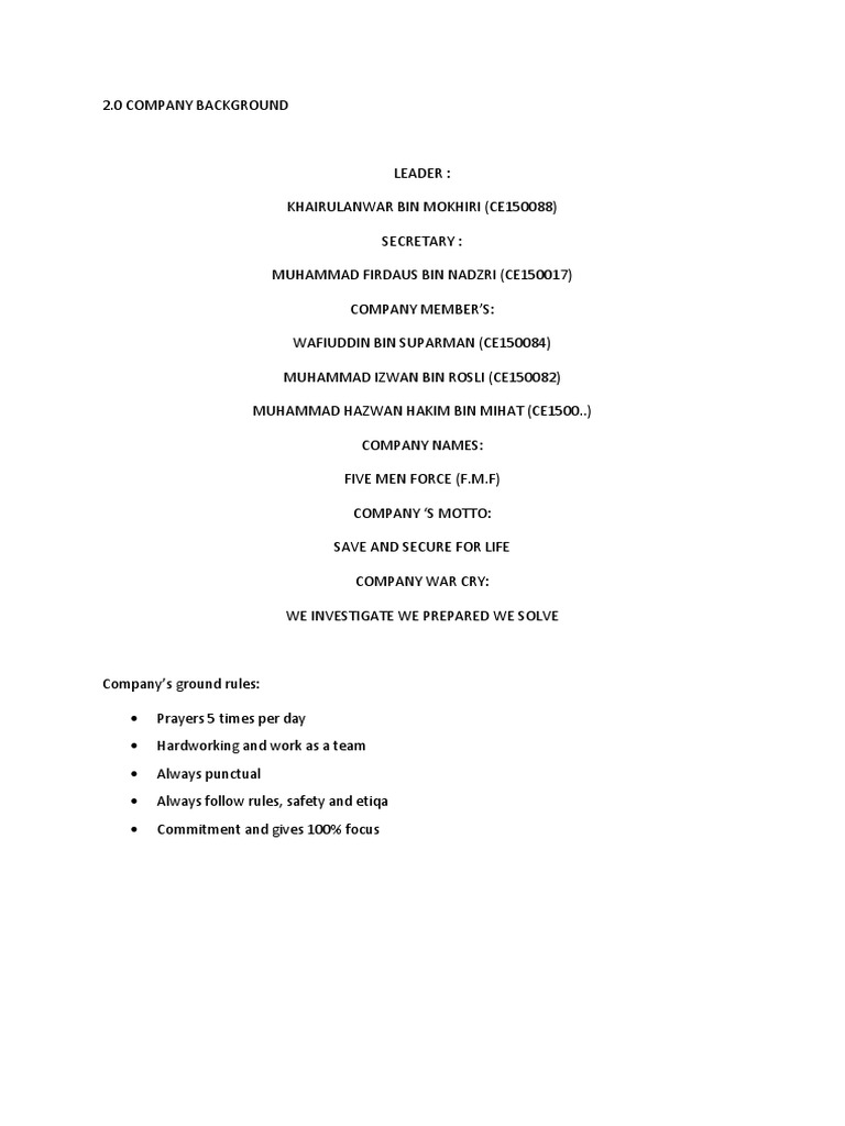 Osha Report | PDF | Occupational Safety And Health Administration ...