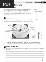 Questions Periodic Table