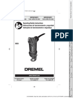 Dremel 9050 PDF