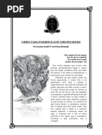 07- O Medo e Suas Utiliddes & Lilith Conceitos Iniciais nyx