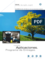 Brochure en Espaniol