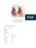 ASUHAN KEPERAWATAN CHF