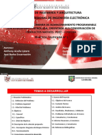 PRACTICA I-Proyectos-II.pptx
