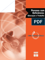Pessoas Com Deficiência - Educação e Trabalho.pdf