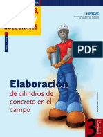 Elaboracion de Cilindors de Concreto en el Campo.pdf