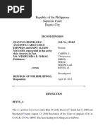 42) Tan, Et Al. vs. Republic of The Philippines, G.R. No. 193443, April 16, 2012.