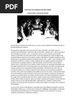 Estrutura Da Camarilla Em Uma Comarca Revisado Para Sl Dw Por Azaphe