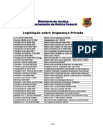 Lei Seguranca Privada PDF