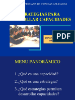 Estrategias para desarrollar capacidades (2).ppsx