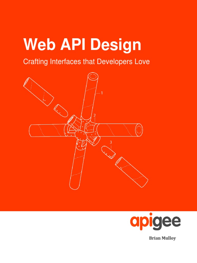 Web API Design PDF | PDF