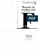 Mercedes Tricás - Manual de Traduccion Frances Castellano - 1998.pdf