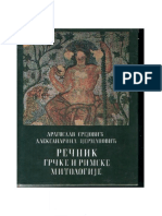 Dragoslav Srejovic - Recnik grcke i rimske mitologije.pdf