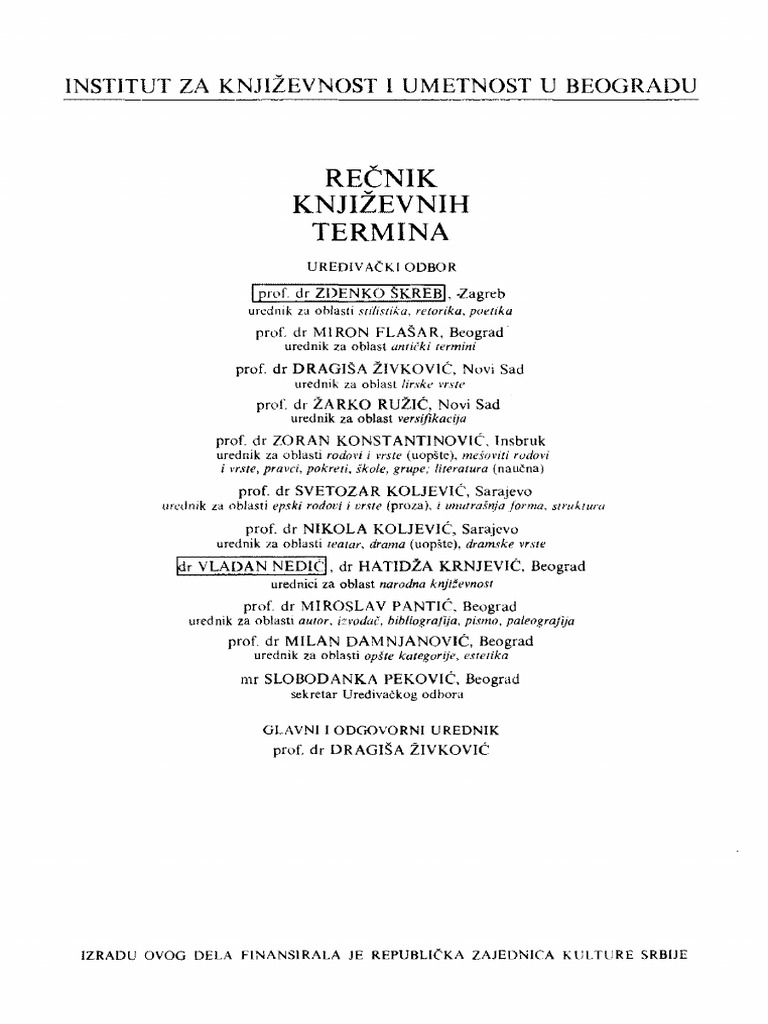 Vladari Svijeta (2007) | PDF, image size:768x1024