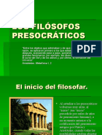 Los Filsofos Presocrticos 1223537177570157 83