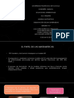 Modelo matemático SIR para diseminación de enfermedades