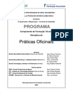 Prog PO - CPPM PDF