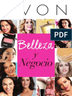 Avon Belleza Negocio