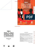 Tomo 2 Manual De Consejo Psicologico - Drogodependencias.pdf