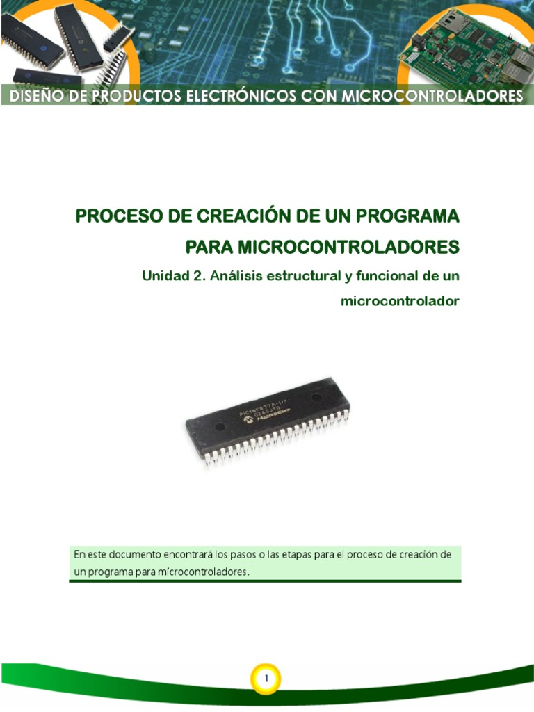 U2-Etapas Programacion PDF | PDF | Programa de computadora | Programación
