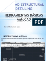 1 Introduccion Autcad PDF