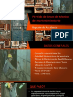 Exposicion Seguridad