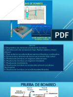 Prueba de Bombeo Ing Aguilar PDF